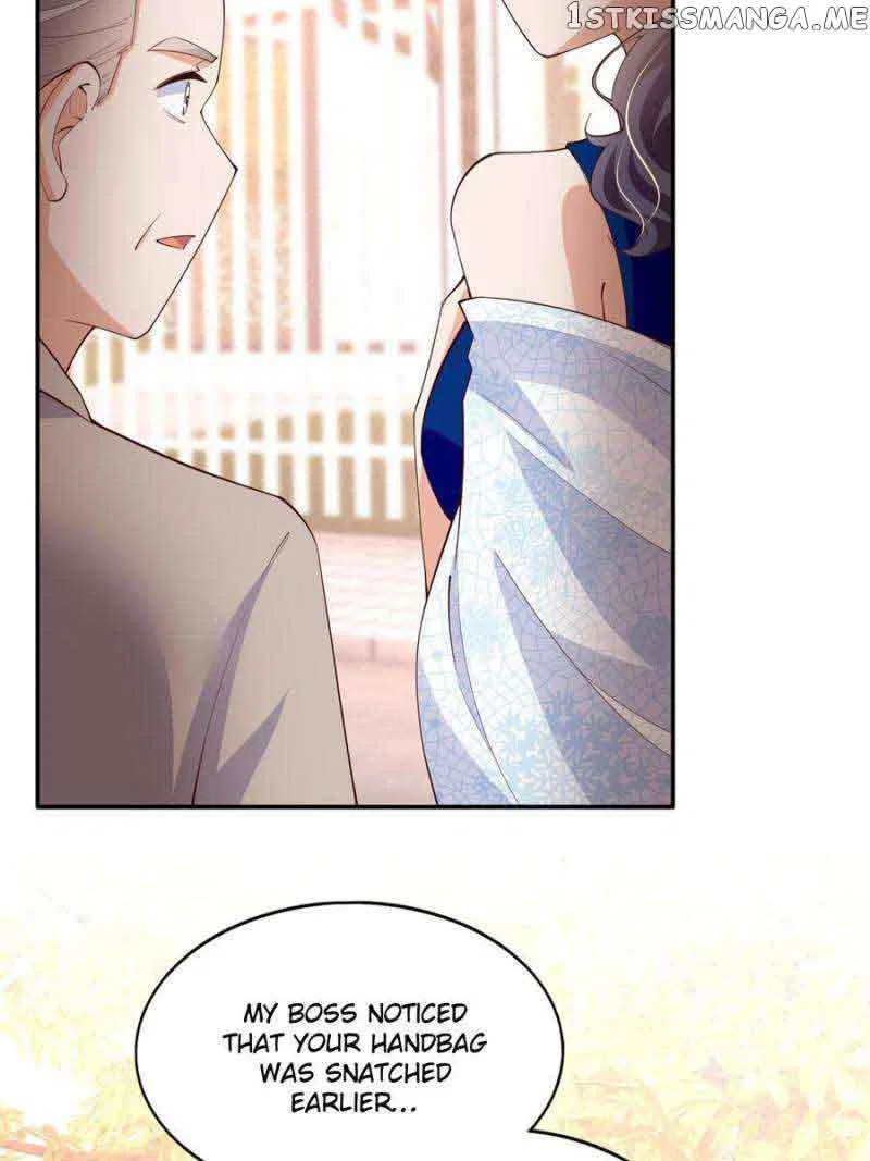 Reincarnation Of The Businesswoman At School Chapter 137 – Page 38