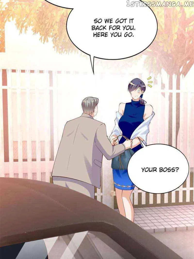 Reincarnation Of The Businesswoman At School Chapter 137 – Page 39