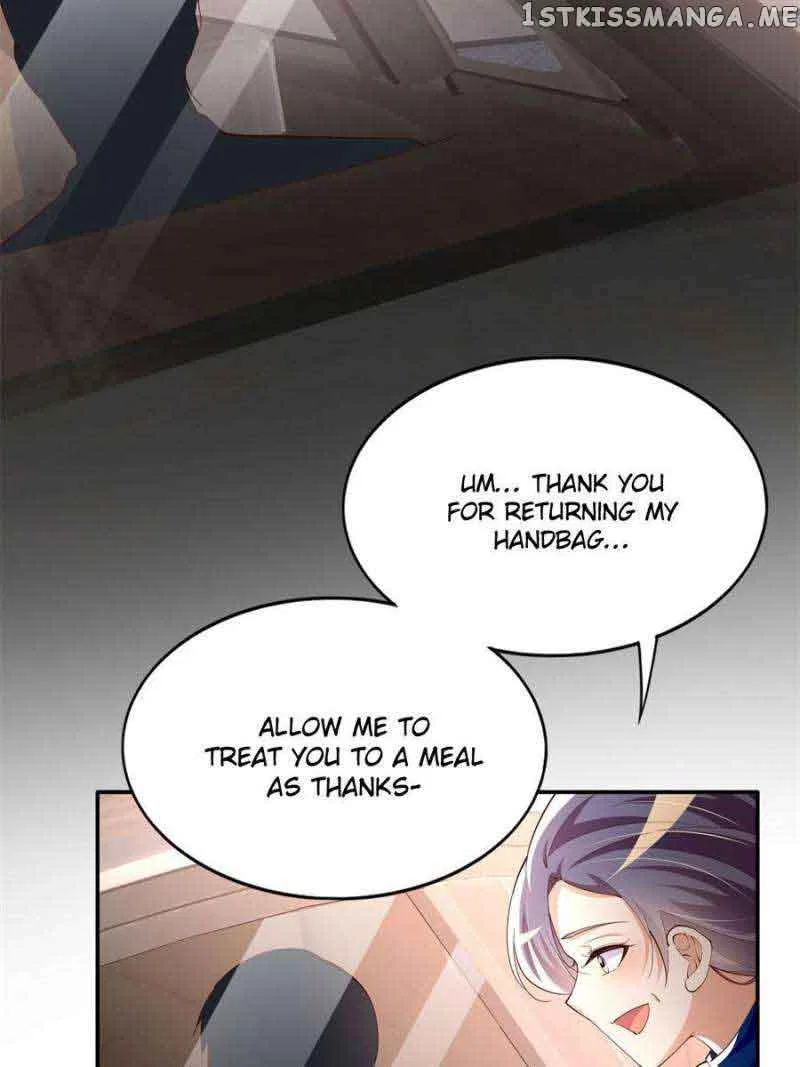 Reincarnation Of The Businesswoman At School Chapter 137 – Page 40