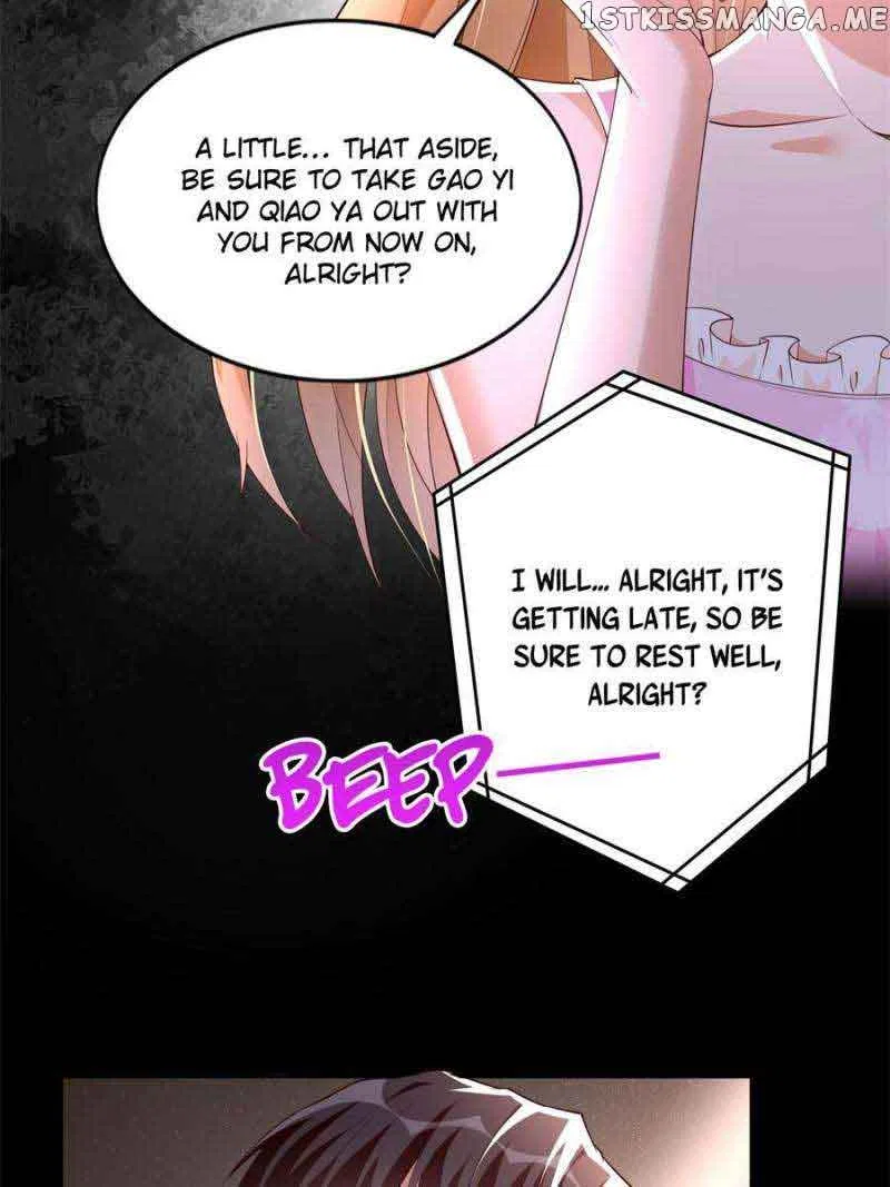 Reincarnation Of The Businesswoman At School Chapter 137 – Page 43