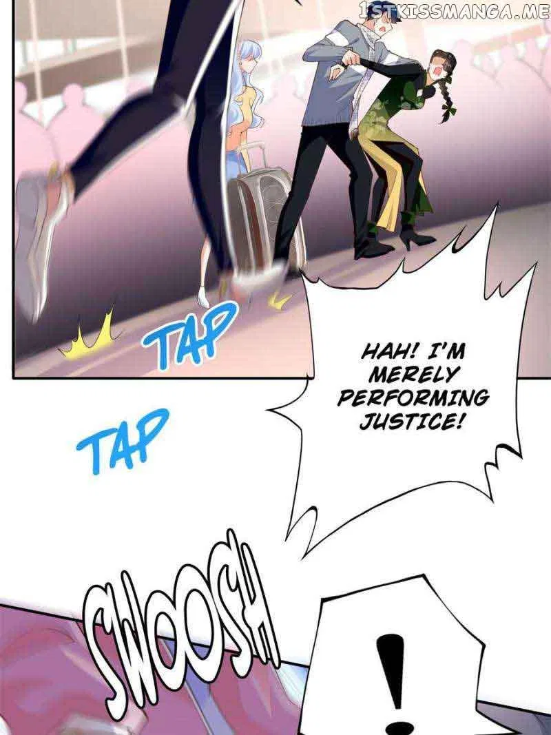 Reincarnation Of The Businesswoman At School Chapter 136 – Page 2