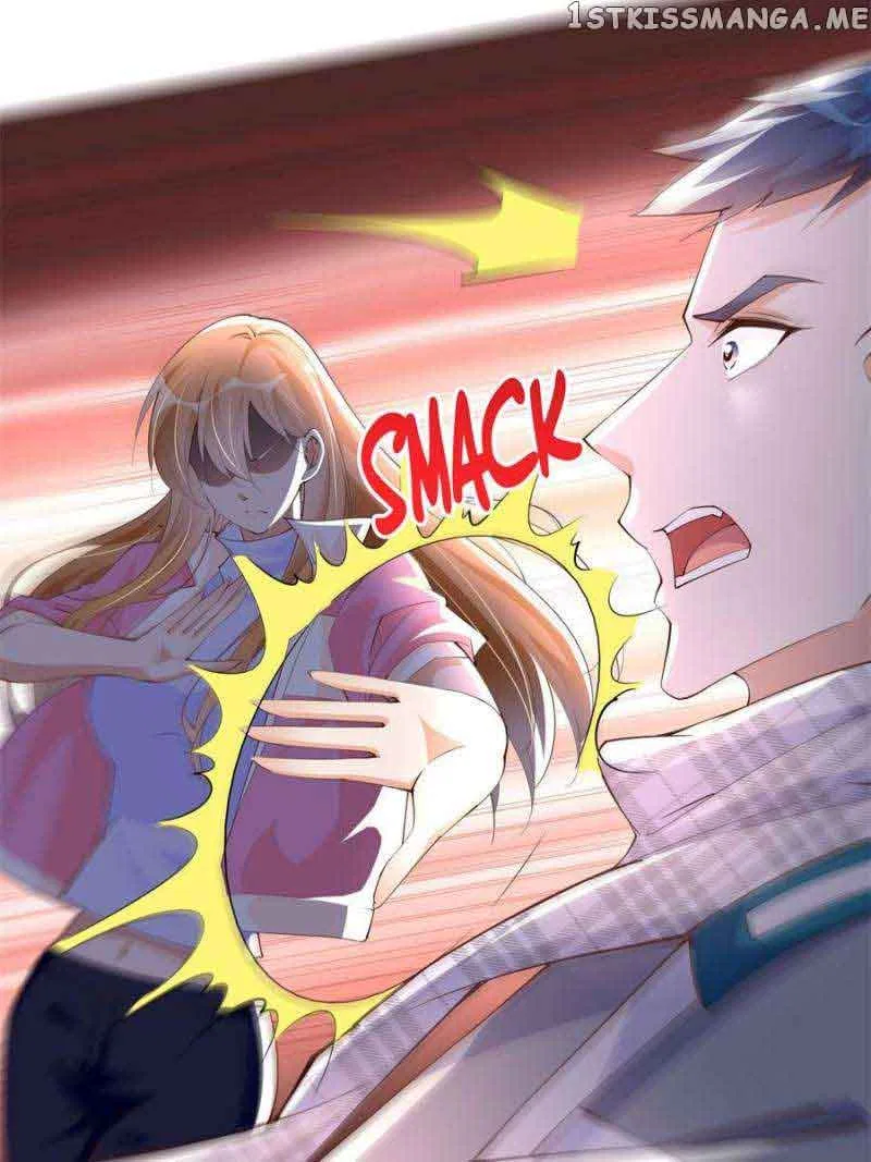Reincarnation Of The Businesswoman At School Chapter 136 – Page 4
