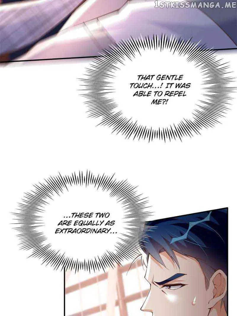 Reincarnation Of The Businesswoman At School Chapter 136 – Page 5