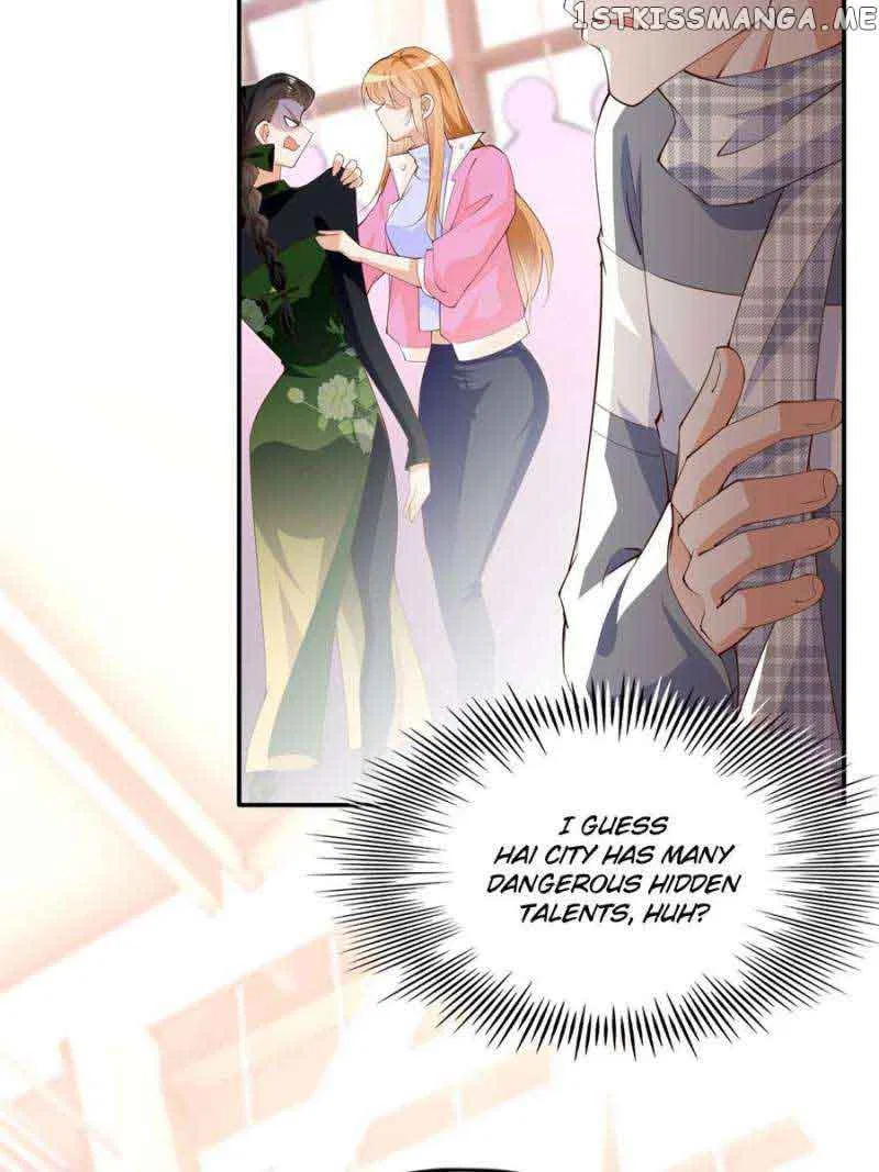 Reincarnation Of The Businesswoman At School Chapter 136 – Page 6