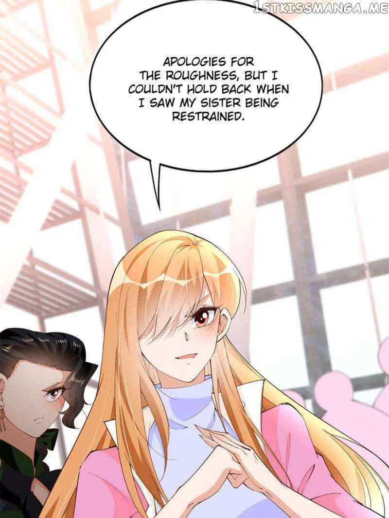 Reincarnation Of The Businesswoman At School Chapter 136 – Page 7