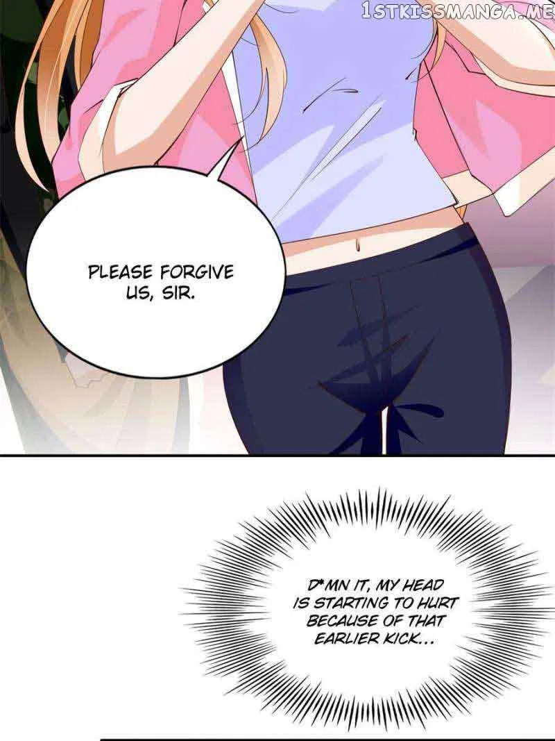 Reincarnation Of The Businesswoman At School Chapter 136 – Page 8