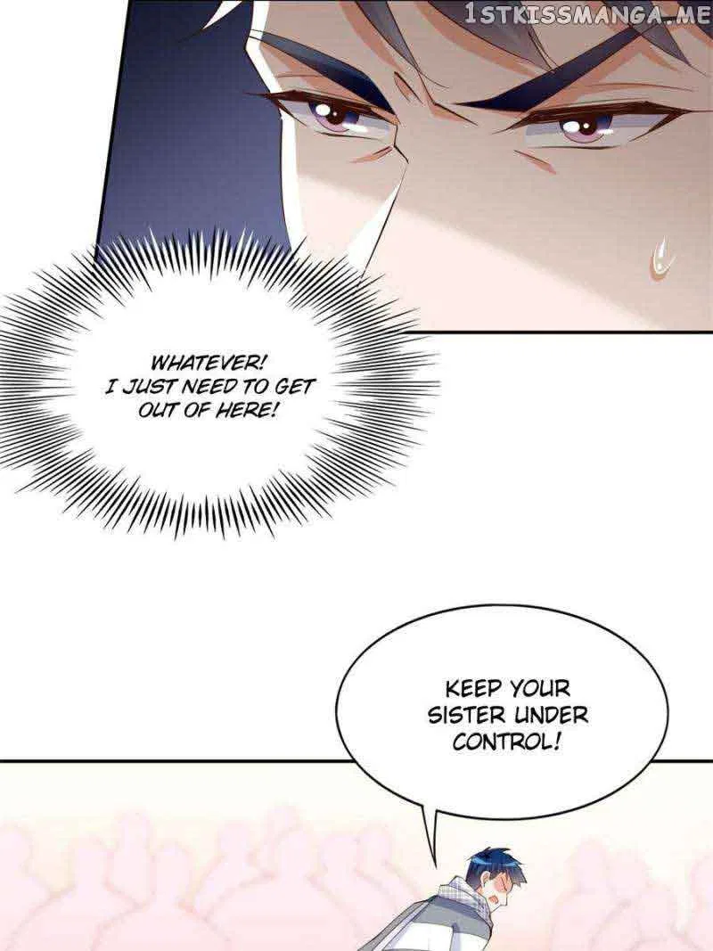 Reincarnation Of The Businesswoman At School Chapter 136 – Page 9