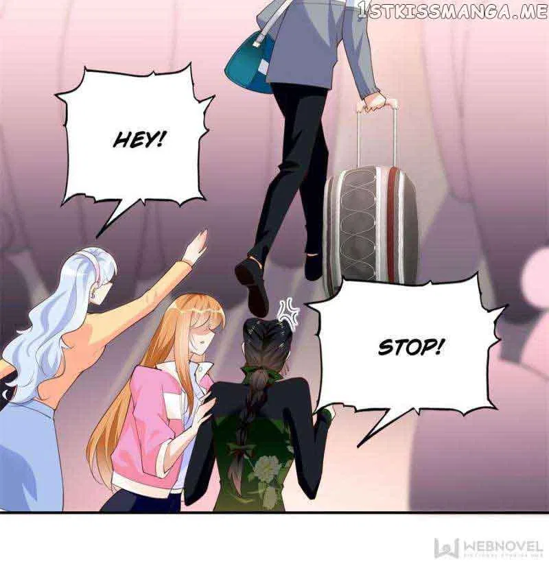 Reincarnation Of The Businesswoman At School Chapter 136 – Page 10
