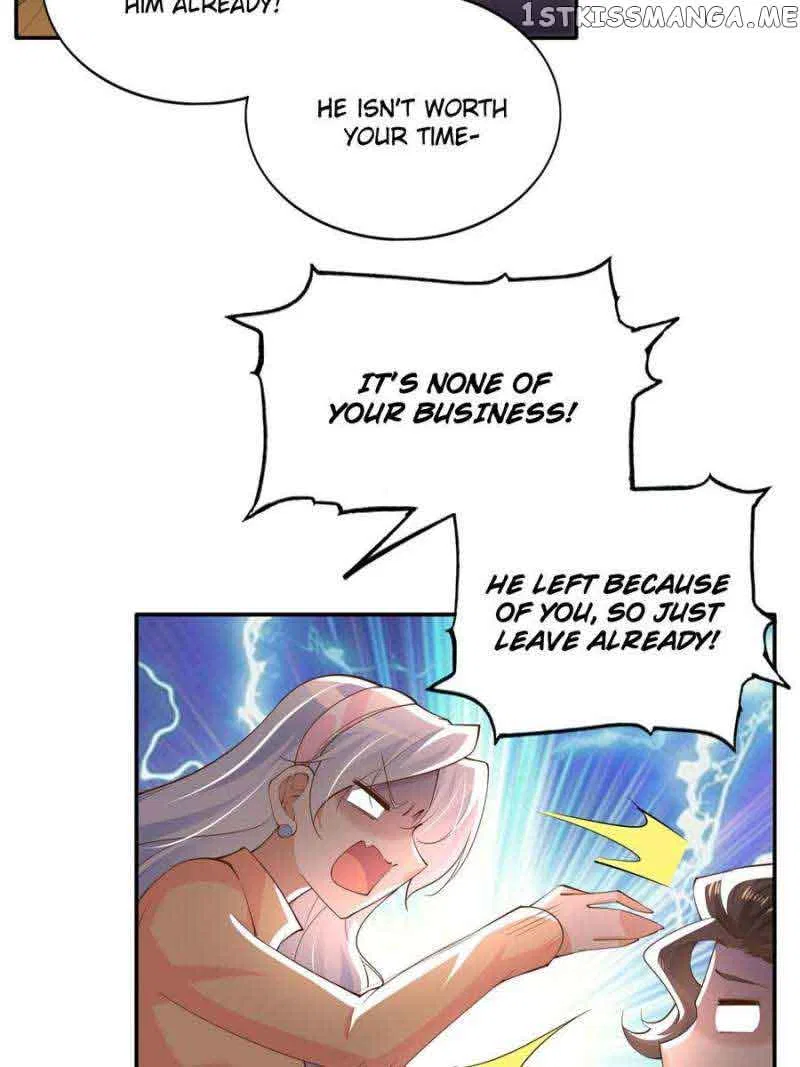 Reincarnation Of The Businesswoman At School Chapter 136 – Page 12