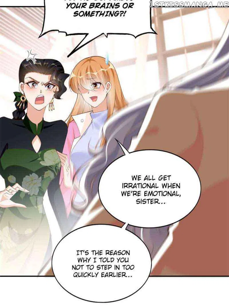 Reincarnation Of The Businesswoman At School Chapter 136 – Page 14