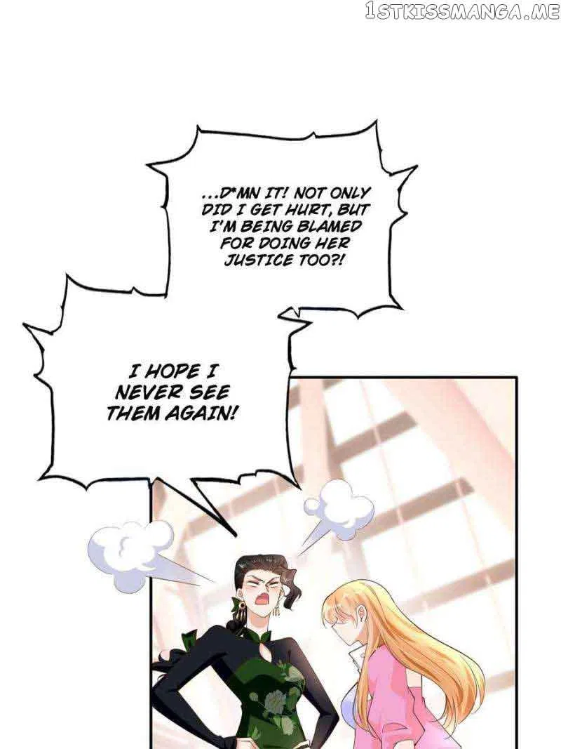 Reincarnation Of The Businesswoman At School Chapter 136 – Page 15