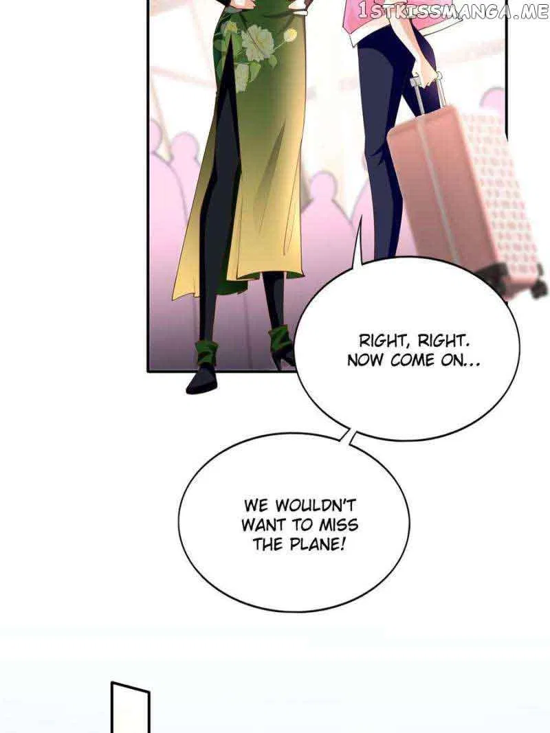 Reincarnation Of The Businesswoman At School Chapter 136 – Page 16