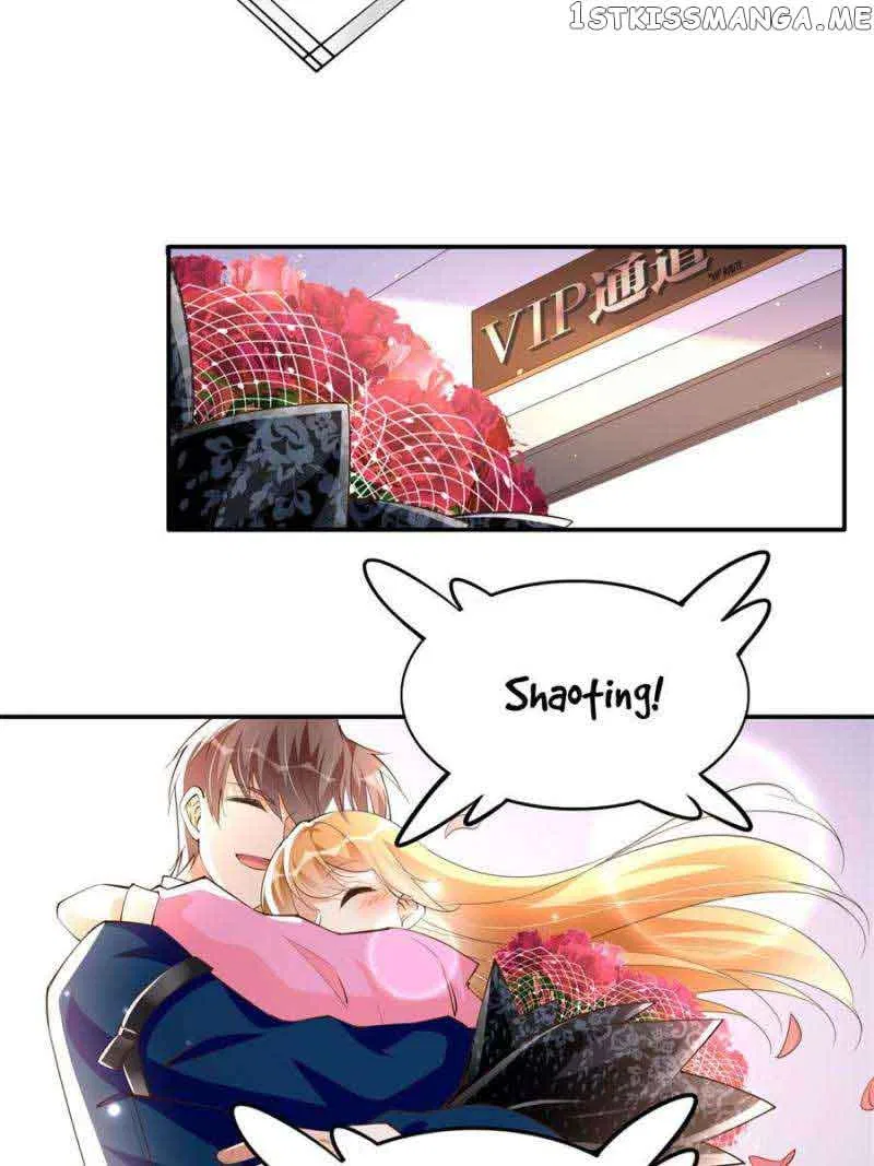Reincarnation Of The Businesswoman At School Chapter 136 – Page 19