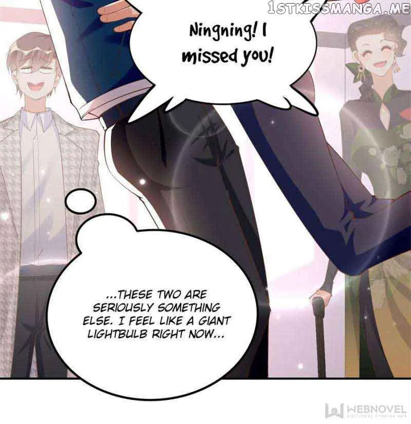 Reincarnation Of The Businesswoman At School Chapter 136 – Page 20