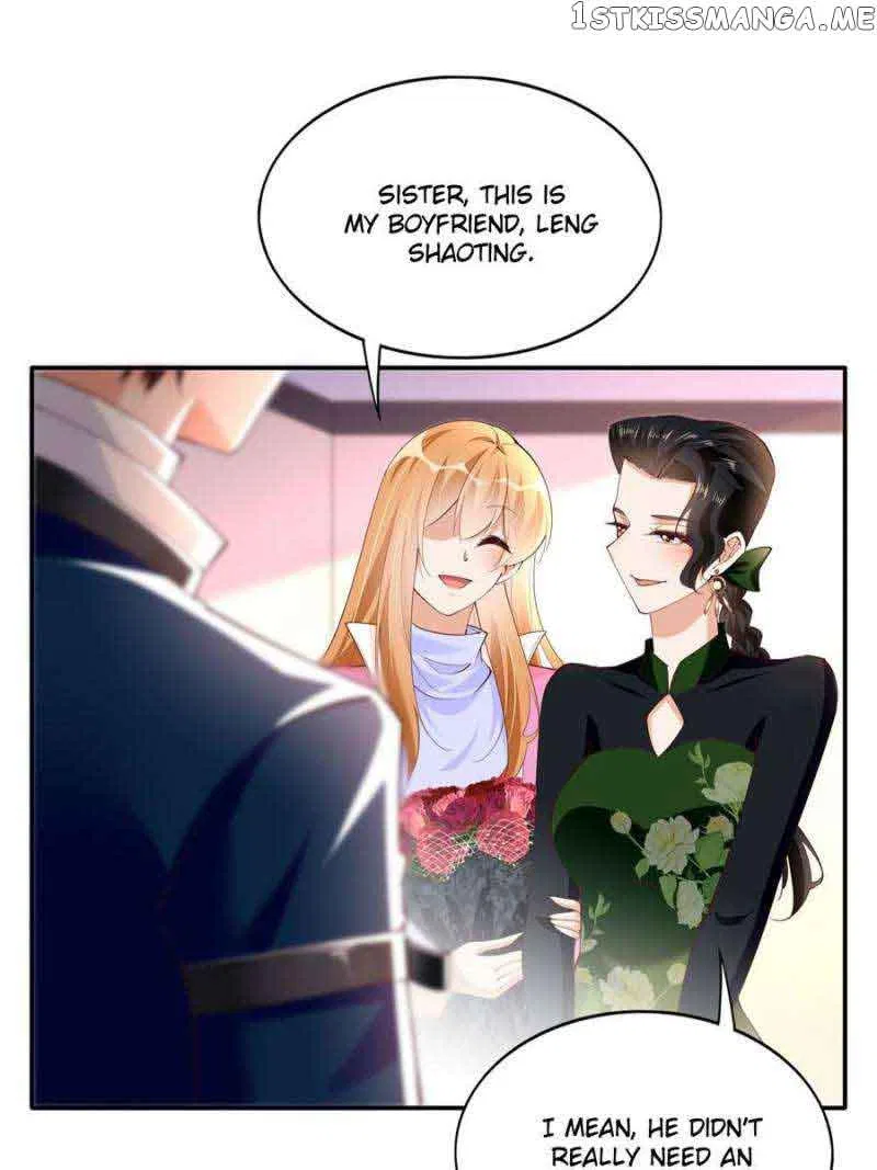 Reincarnation Of The Businesswoman At School Chapter 136 – Page 21