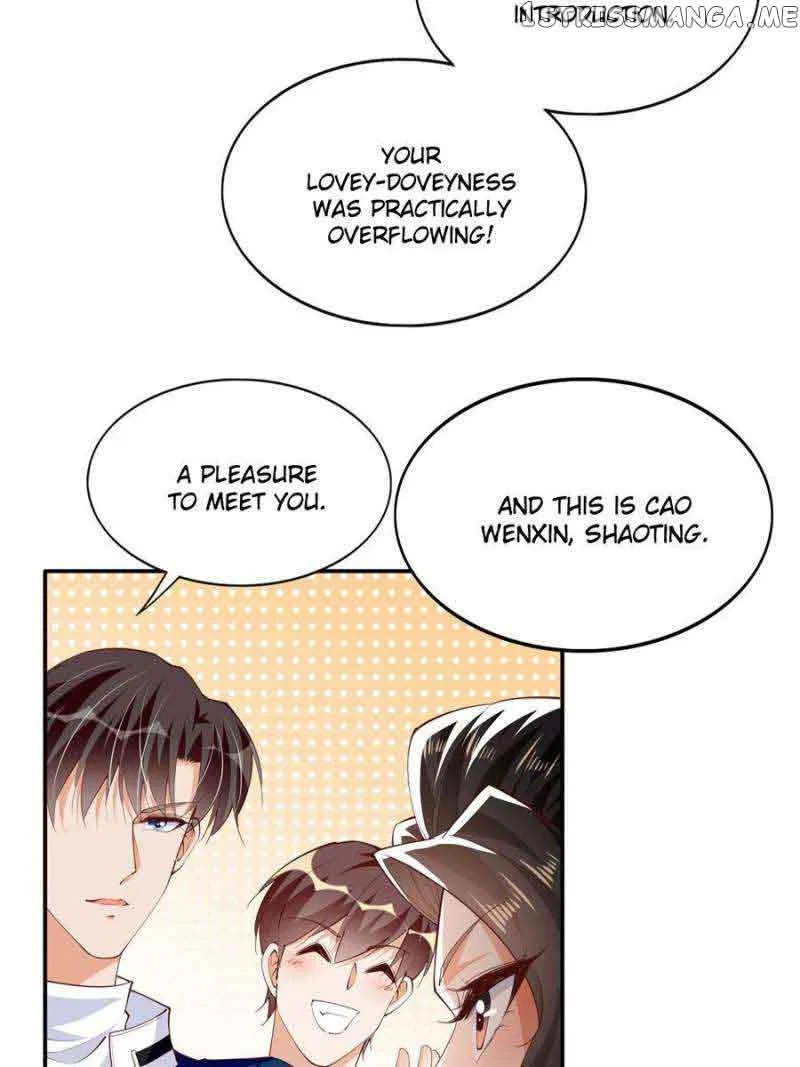 Reincarnation Of The Businesswoman At School Chapter 136 – Page 22