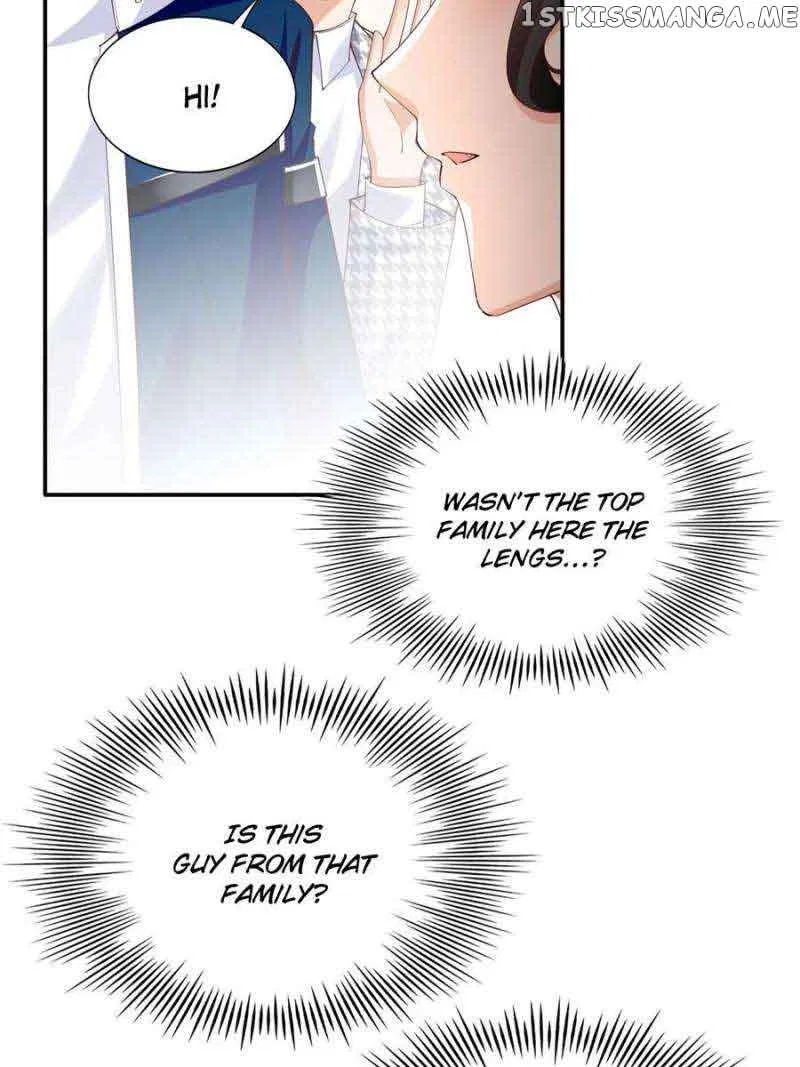 Reincarnation Of The Businesswoman At School Chapter 136 – Page 23