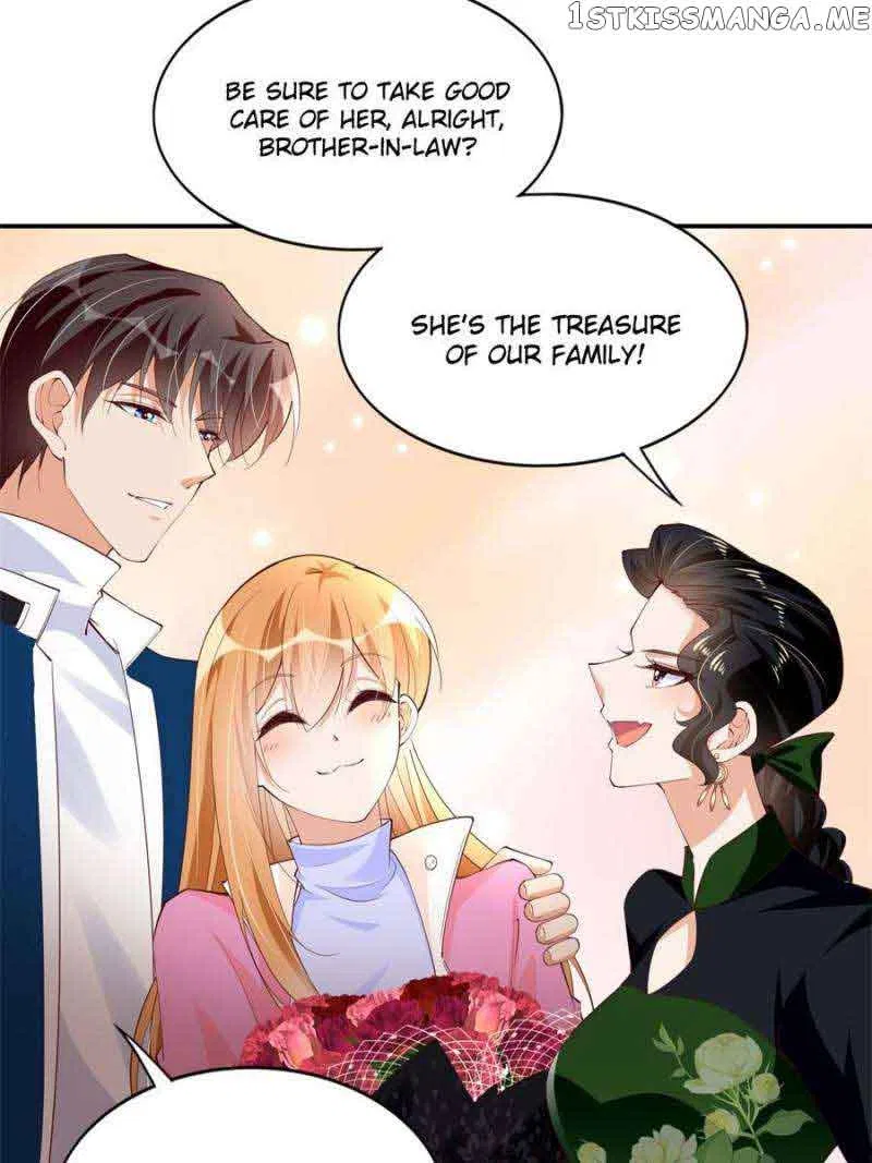 Reincarnation Of The Businesswoman At School Chapter 136 – Page 25