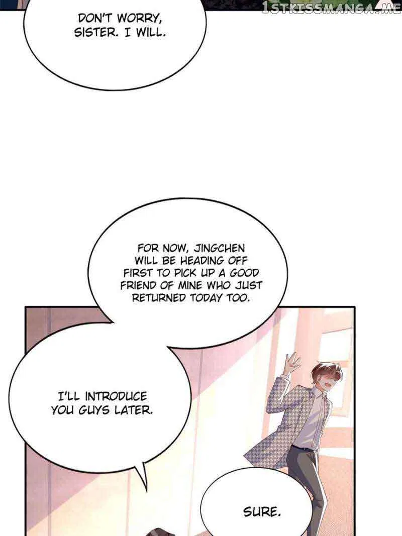 Reincarnation Of The Businesswoman At School Chapter 136 – Page 26
