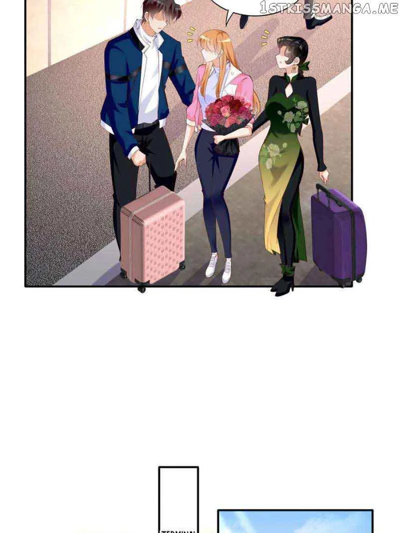 Reincarnation Of The Businesswoman At School Chapter 136 – Page 27