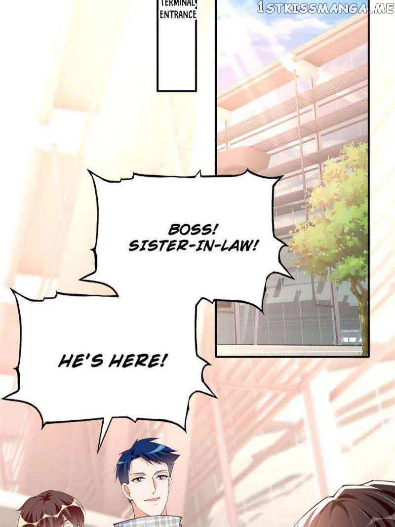 Reincarnation Of The Businesswoman At School Chapter 136 – Page 28