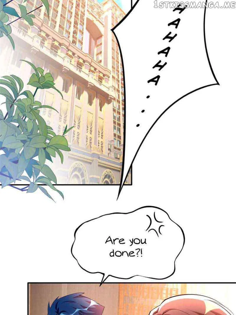 Reincarnation Of The Businesswoman At School Chapter 136 – Page 34