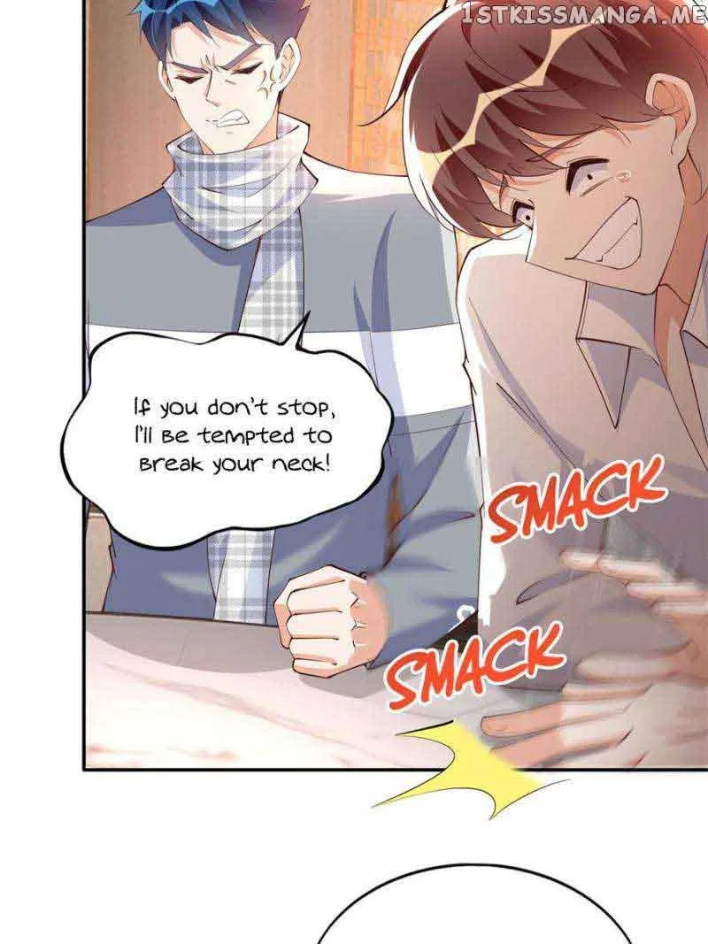 Reincarnation Of The Businesswoman At School Chapter 136 – Page 35