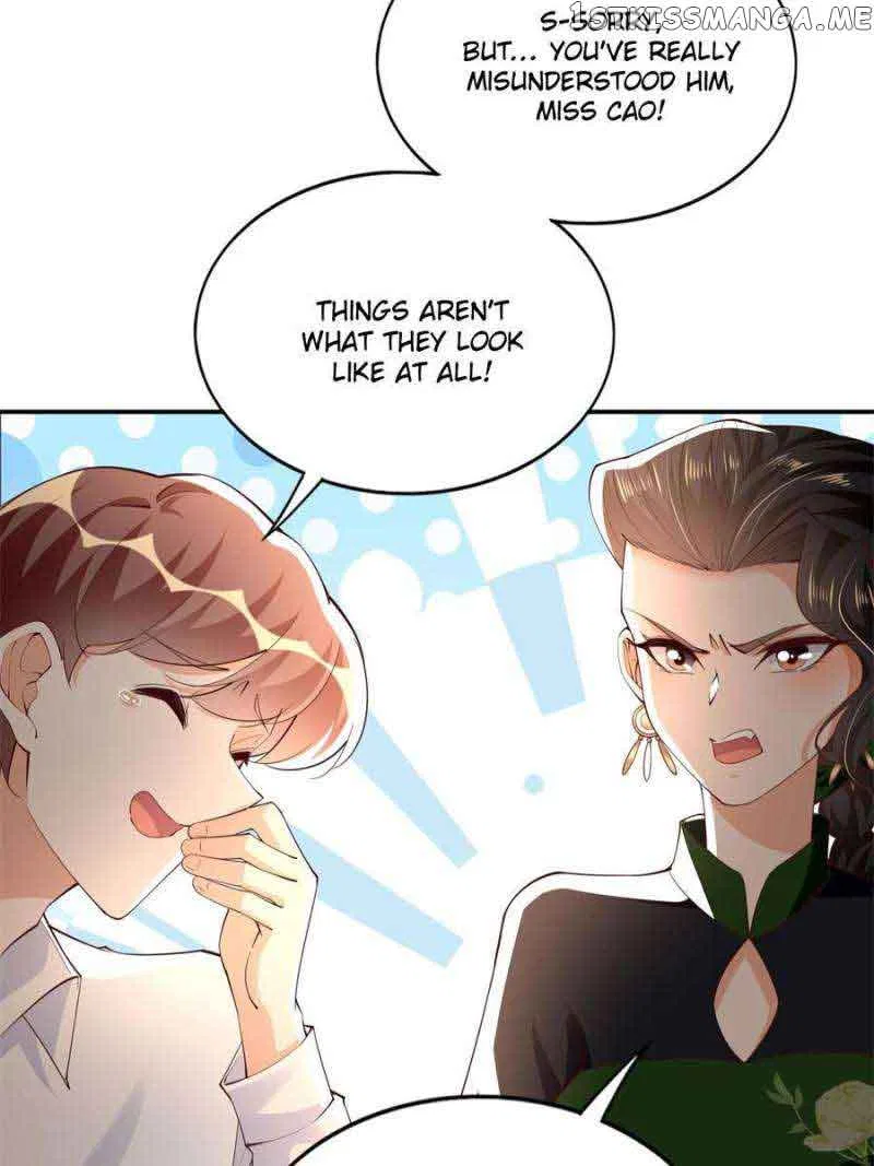 Reincarnation Of The Businesswoman At School Chapter 136 – Page 36