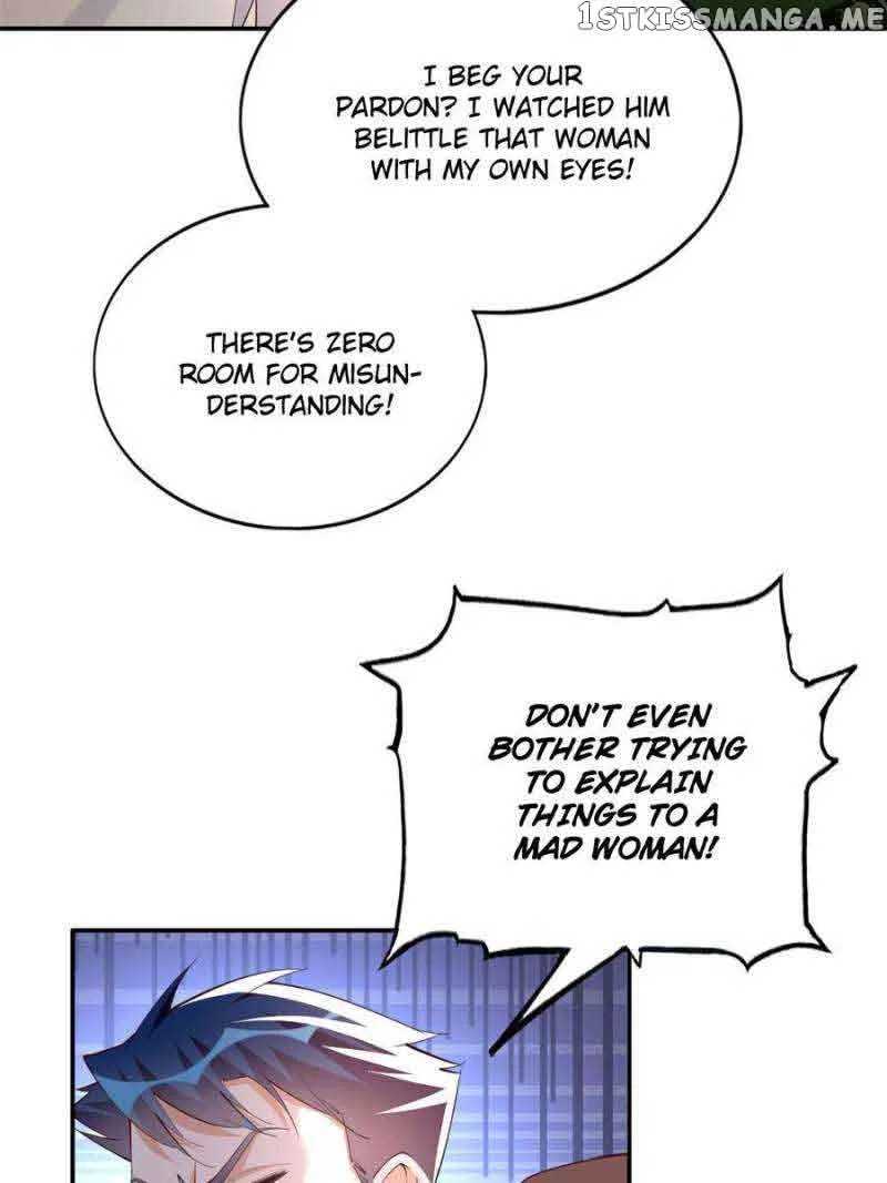 Reincarnation Of The Businesswoman At School Chapter 136 – Page 37