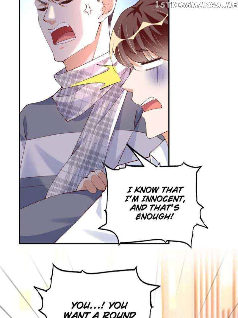 Reincarnation Of The Businesswoman At School Chapter 136 – Page 38