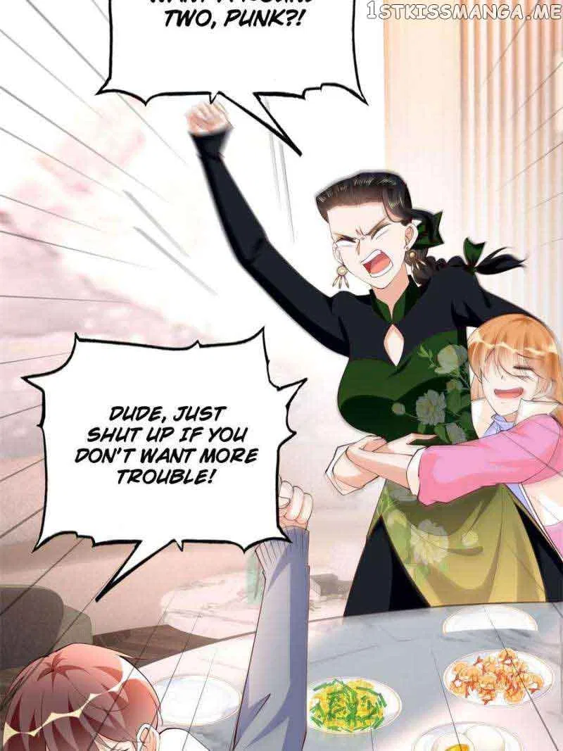 Reincarnation Of The Businesswoman At School Chapter 136 – Page 39