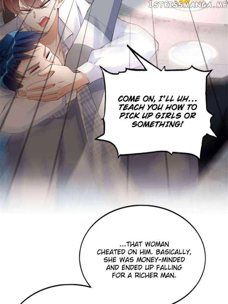 Reincarnation Of The Businesswoman At School Chapter 136 – Page 40