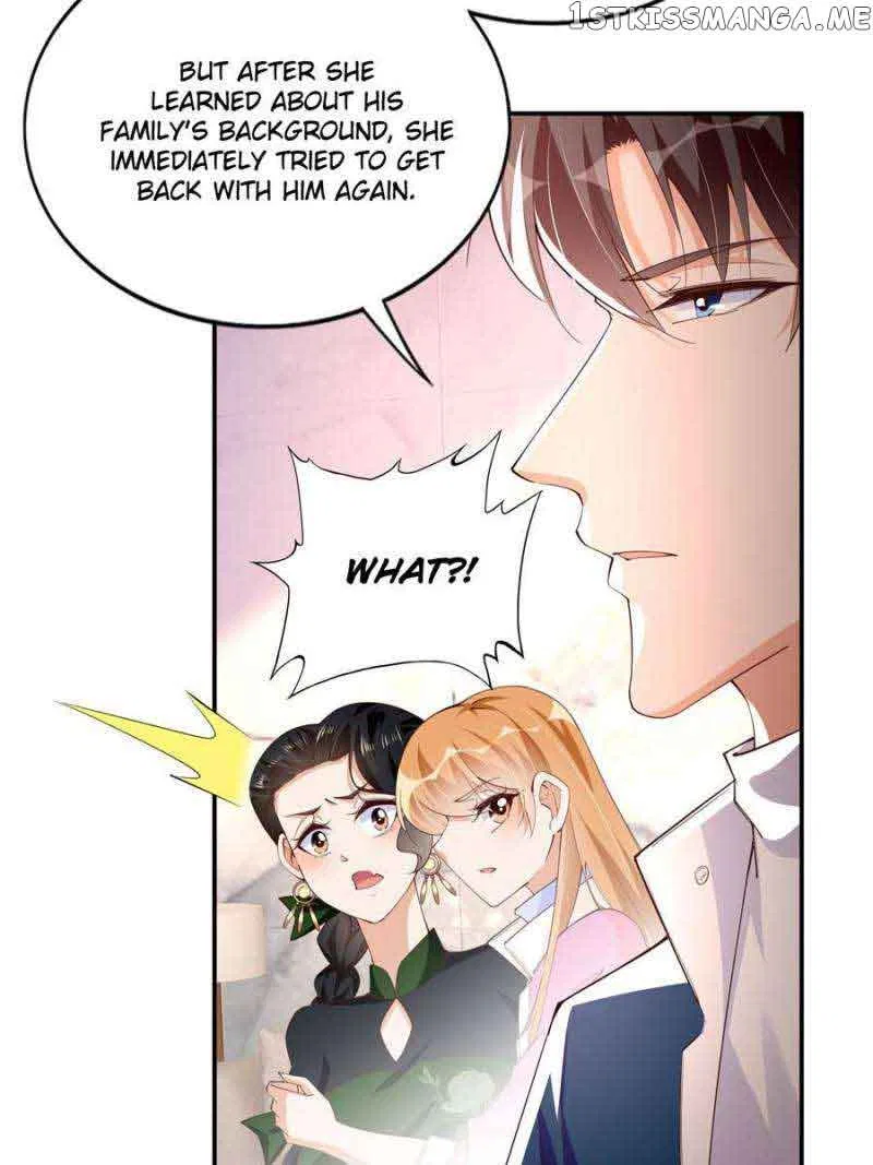 Reincarnation Of The Businesswoman At School Chapter 136 – Page 41