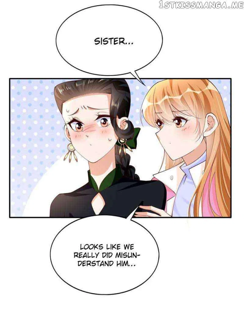 Reincarnation Of The Businesswoman At School Chapter 136 – Page 43