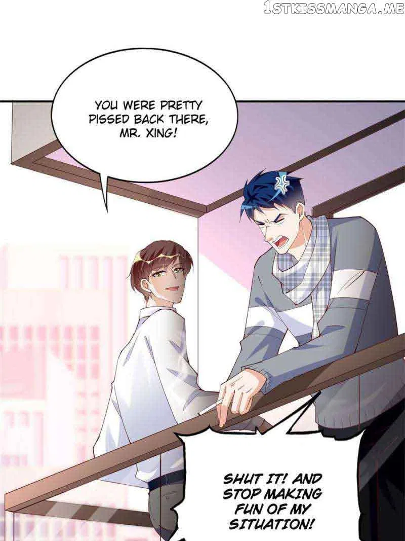 Reincarnation Of The Businesswoman At School Chapter 136 – Page 44