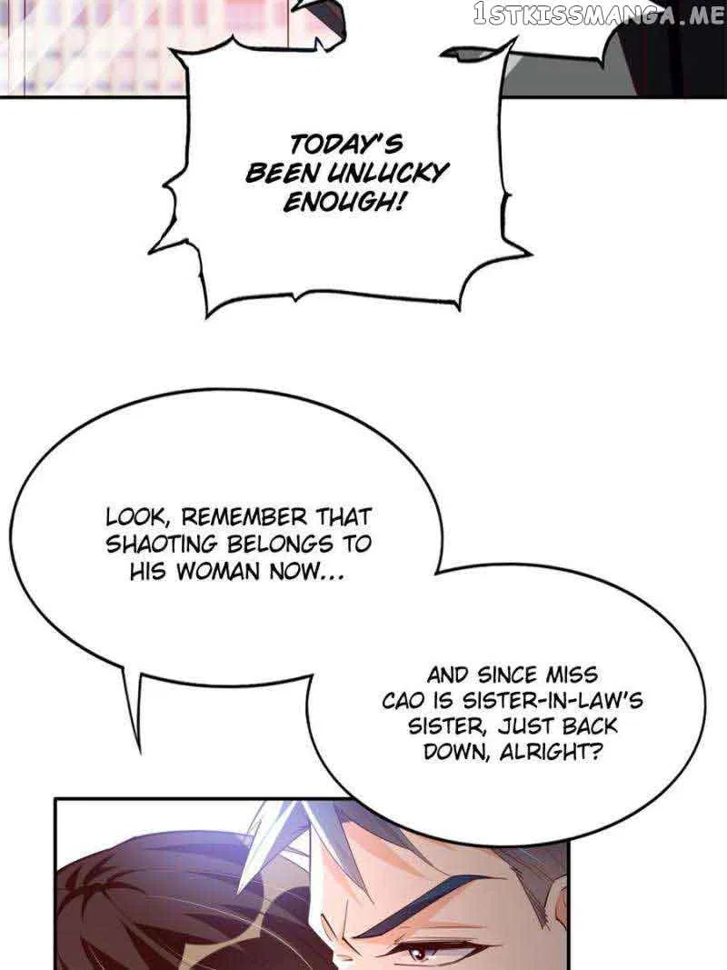 Reincarnation Of The Businesswoman At School Chapter 136 – Page 45