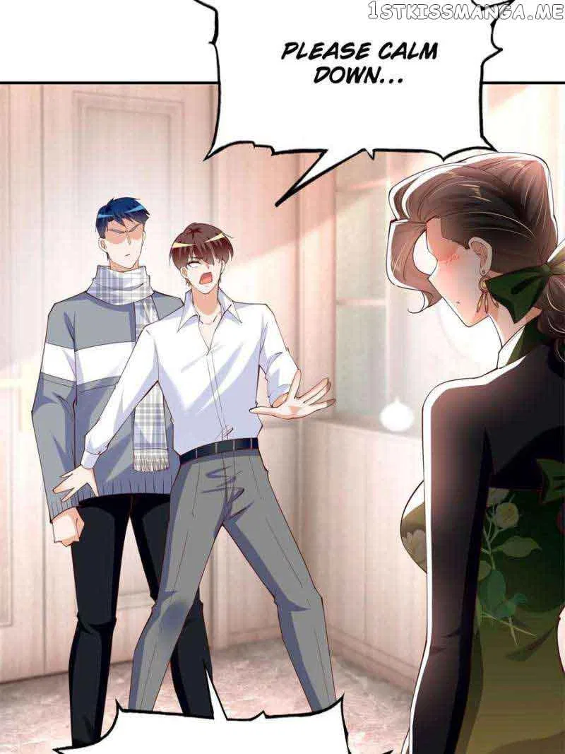 Reincarnation Of The Businesswoman At School Chapter 136 – Page 48
