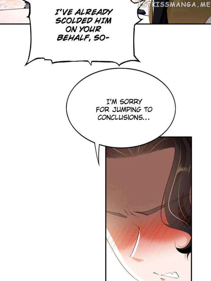 Reincarnation Of The Businesswoman At School Chapter 136 – Page 49