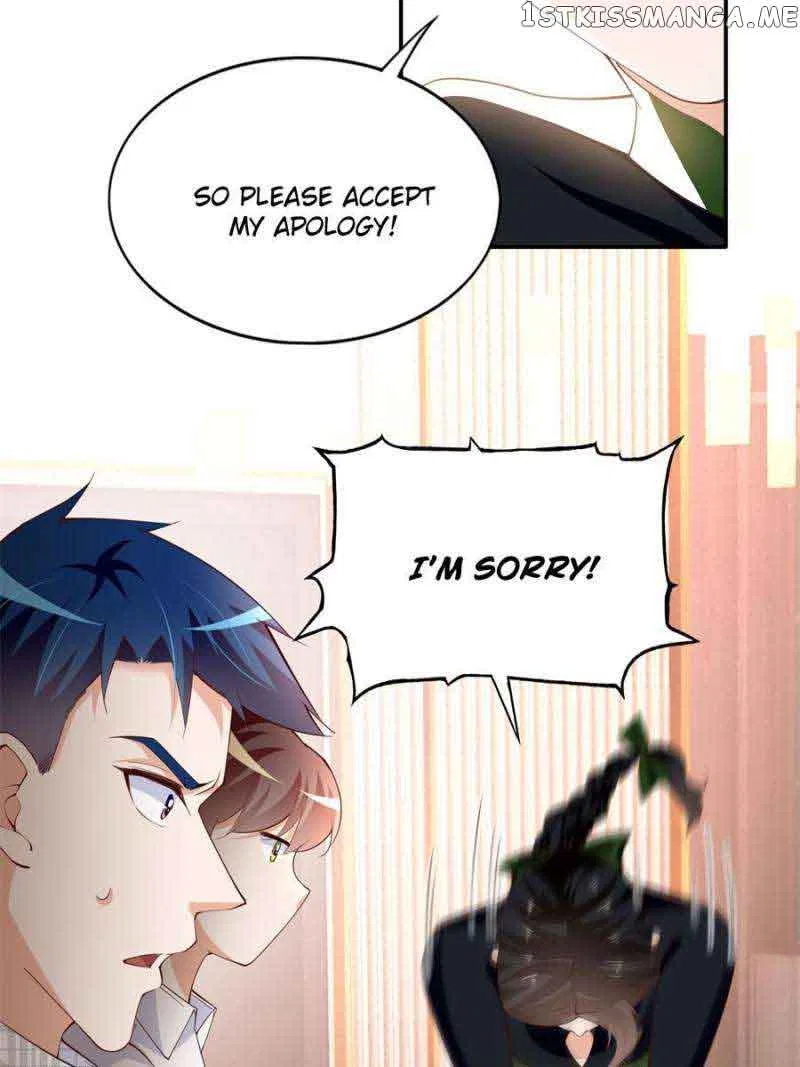 Reincarnation Of The Businesswoman At School Chapter 136 – Page 50