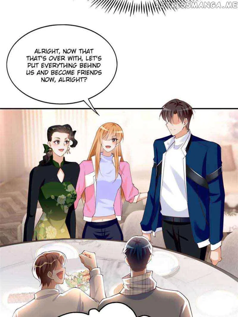 Reincarnation Of The Businesswoman At School Chapter 136 – Page 52