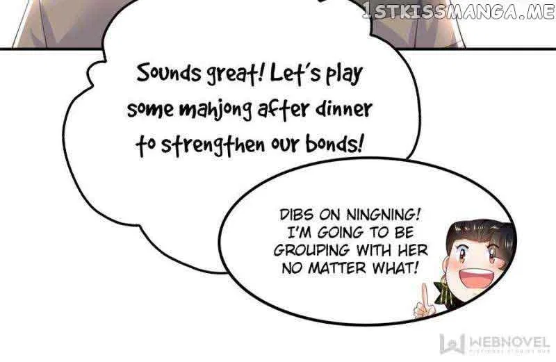 Reincarnation Of The Businesswoman At School Chapter 136 – Page 53