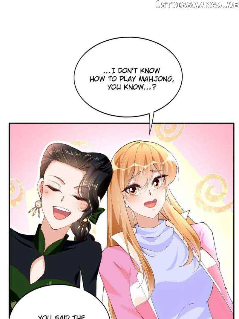 Reincarnation Of The Businesswoman At School Chapter 136 – Page 54