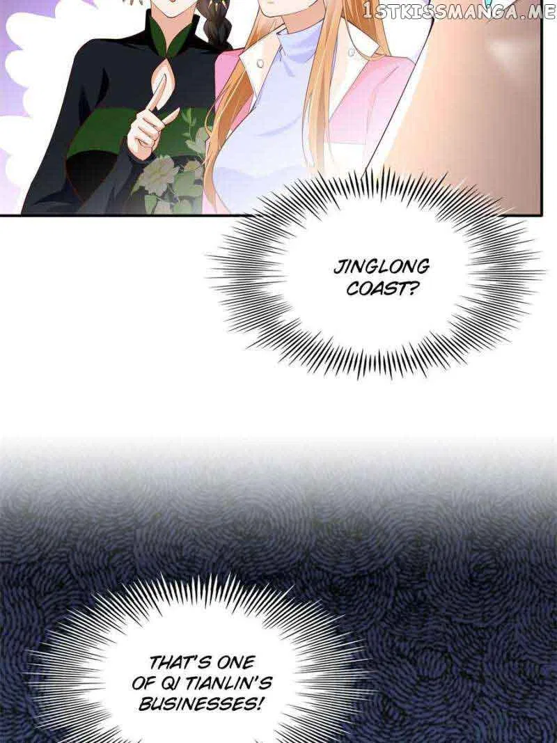 Reincarnation Of The Businesswoman At School Chapter 136 – Page 56