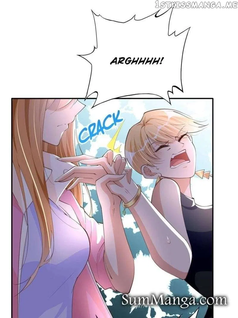 Reincarnation Of The Businesswoman At School Chapter 135 – Page 1