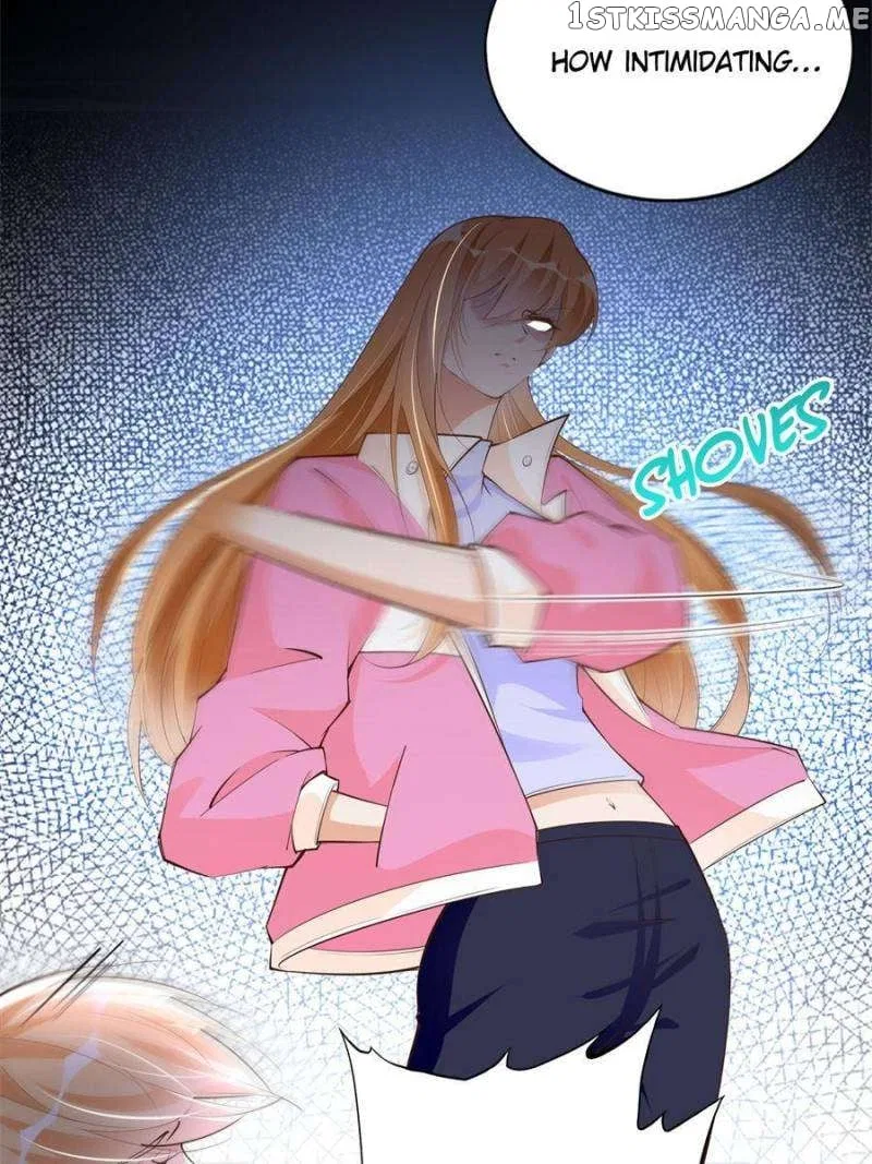 Reincarnation Of The Businesswoman At School Chapter 135 – Page 3