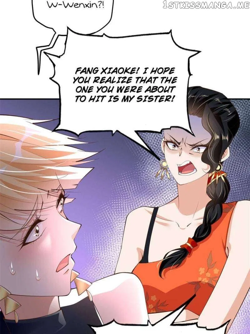 Reincarnation Of The Businesswoman At School Chapter 135 – Page 8