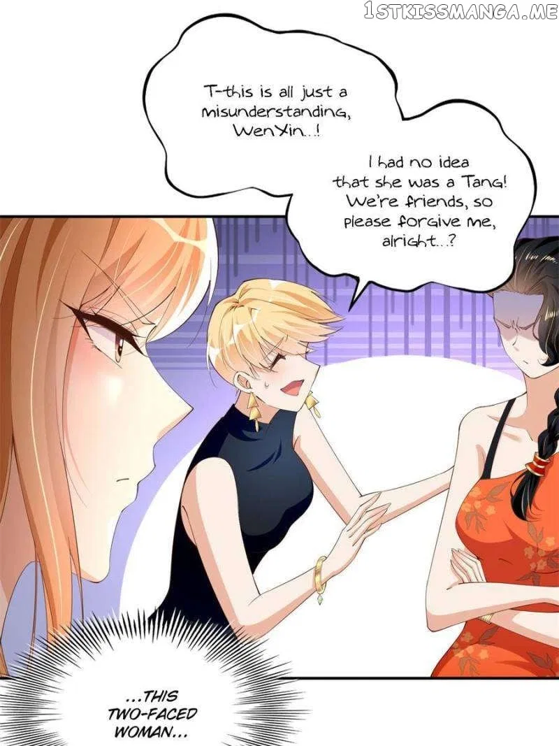 Reincarnation Of The Businesswoman At School Chapter 135 – Page 11