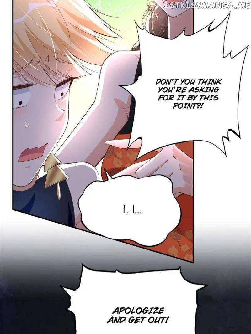 Reincarnation Of The Businesswoman At School Chapter 135 – Page 13