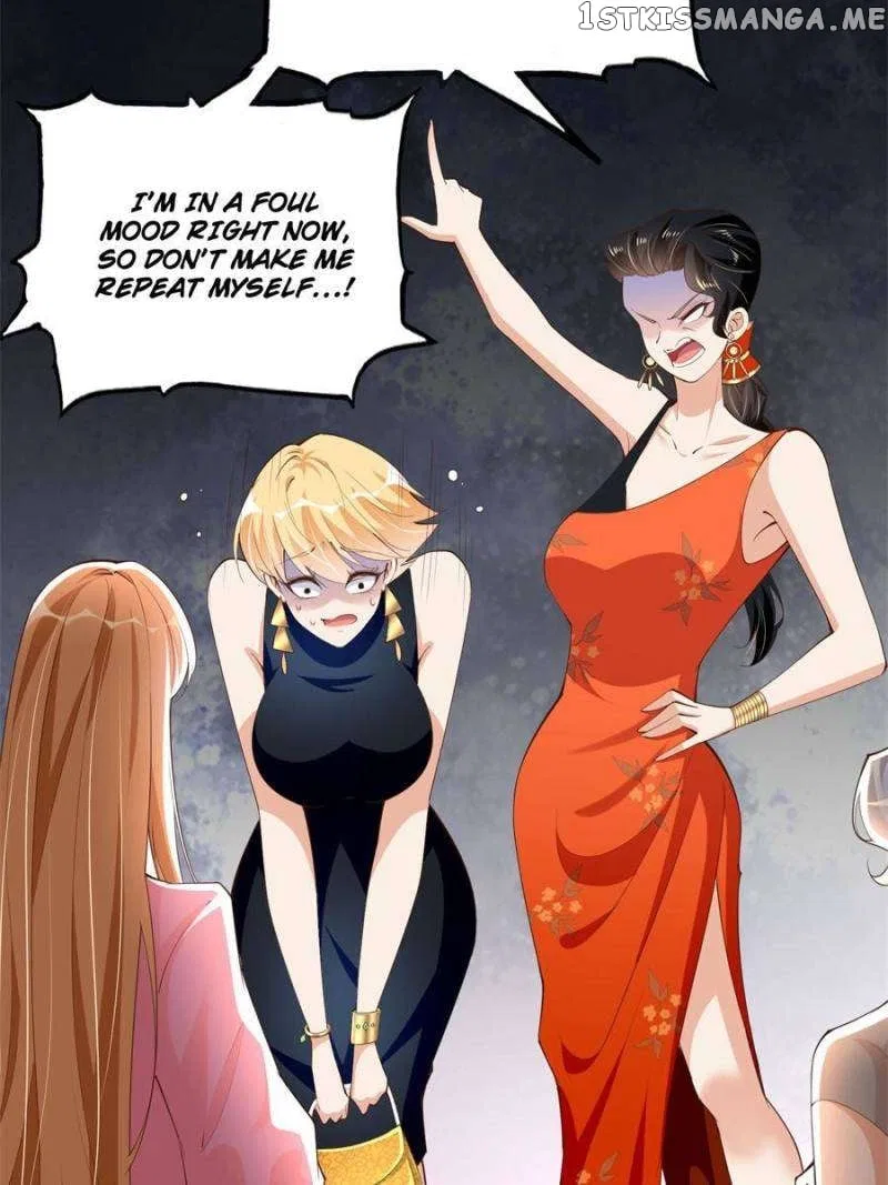 Reincarnation Of The Businesswoman At School Chapter 135 – Page 14