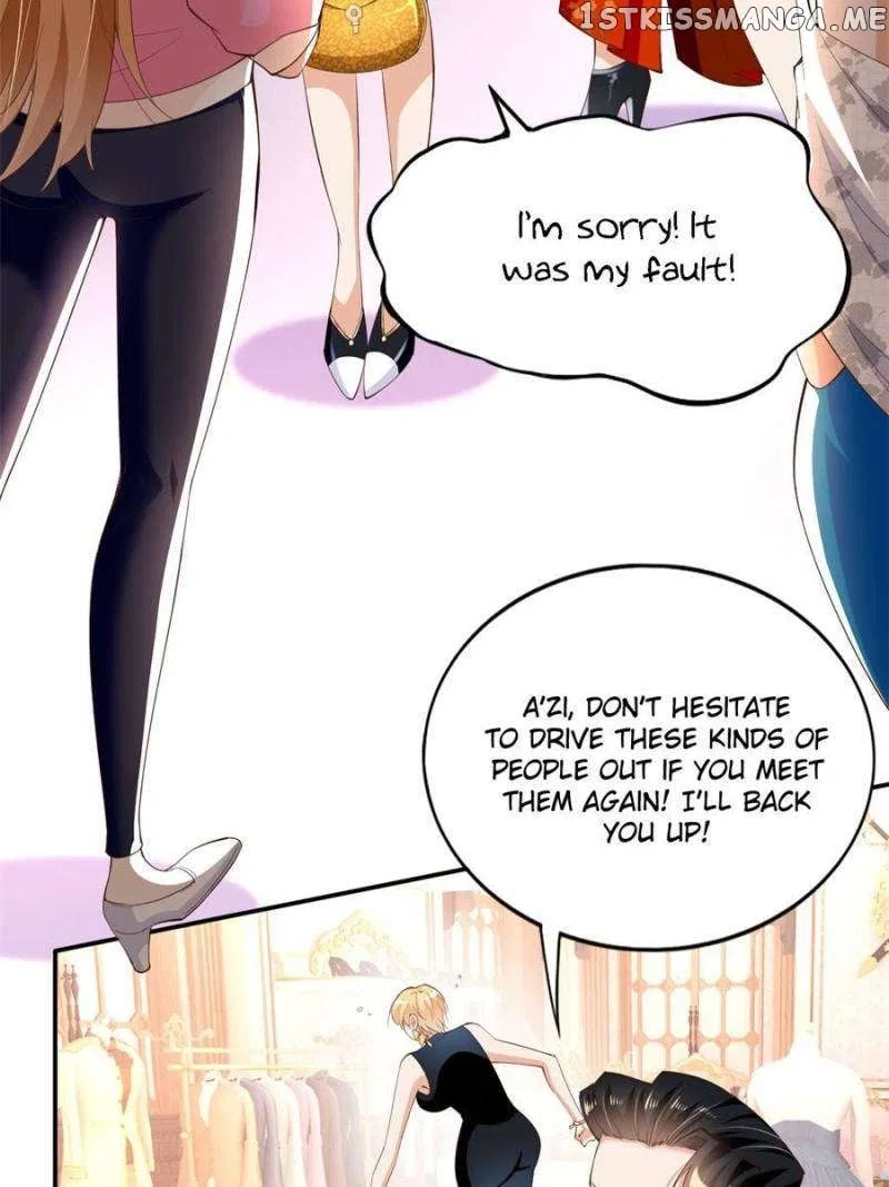 Reincarnation Of The Businesswoman At School Chapter 135 – Page 15